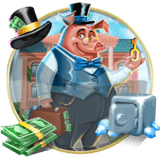 Gold Hit & Link: Jp Bacon & Co